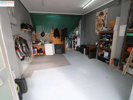 Nave industrial en venta en Sagunto/Sagunt