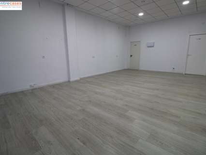 Local comercial en alquiler en Sagunto/Sagunt