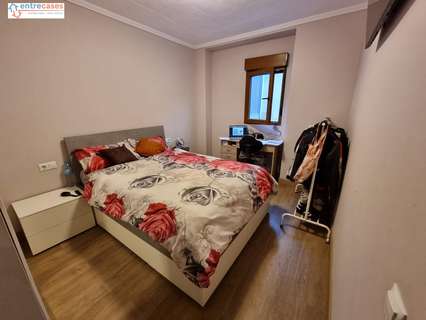 Piso en venta en Sagunto/Sagunt