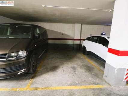 Plaza de parking en alquiler en Sagunto/Sagunt
