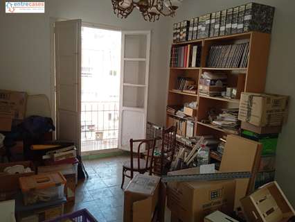 Piso en venta en La Vall d'Uixó