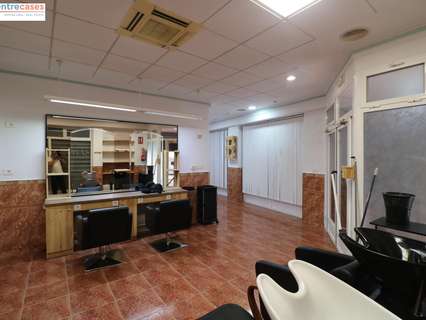 Local comercial en venta en Sagunto/Sagunt