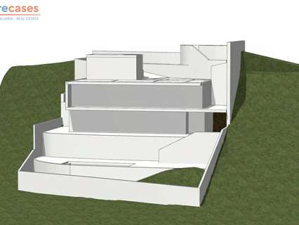 Parcela rústica en venta en Gilet