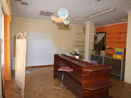 Local comercial en alquiler en Sagunto/Sagunt