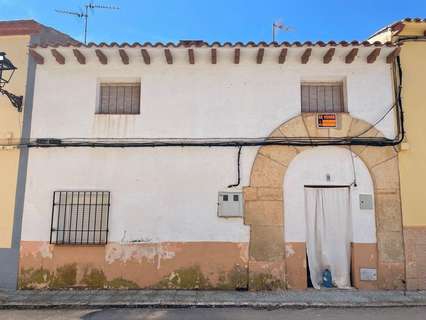 Casa en venta en Puebla de Almenara