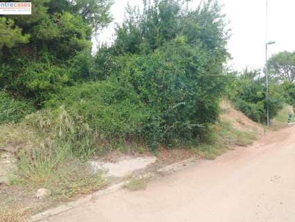 Parcela urbana en venta en Albalat dels Tarongers