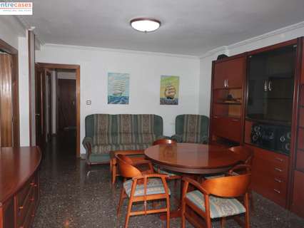 Piso en venta en Sagunto/Sagunt