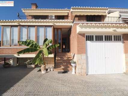 Chalet en venta en Sagunto/Sagunt