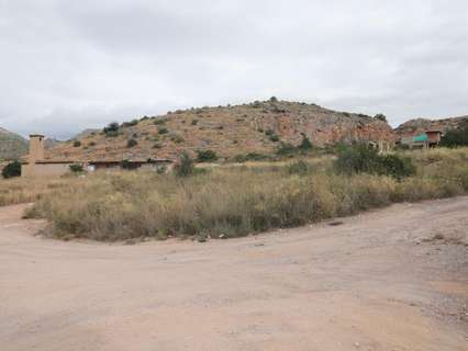 Parcela rústica en venta en La Vall d'Uixó