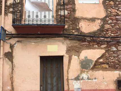 Parcela rústica en venta en La Vall d'Uixó