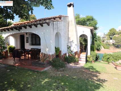 Chalet en alquiler en Torres Torres