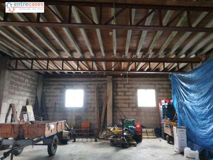 Nave industrial en venta en Chilches/Xilxes