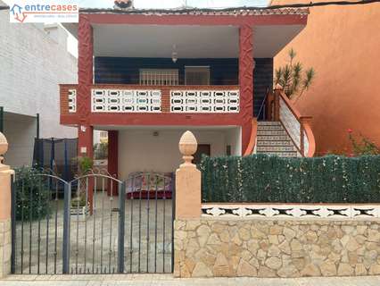 Casa en venta en Chilches/Xilxes