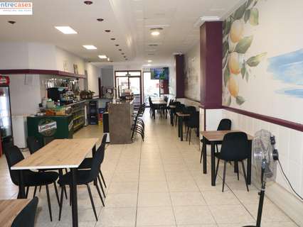 Local comercial en alquiler en Sagunto/Sagunt