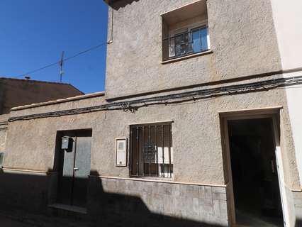 Casa en venta en Utiel
