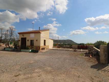 Casa rústica en venta en Gilet