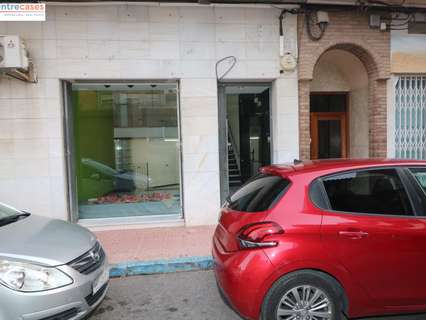 Local comercial en venta en La Vall d'Uixó