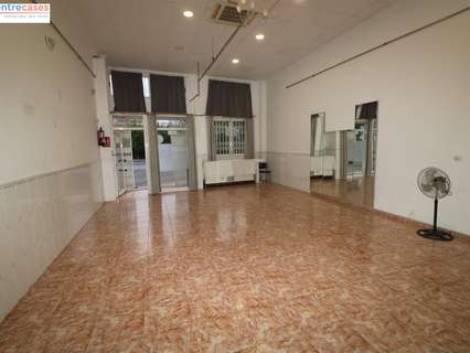 Local comercial en alquiler en La Vall d'Uixó