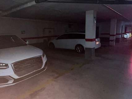 Plaza de parking en alquiler en Sagunto/Sagunt