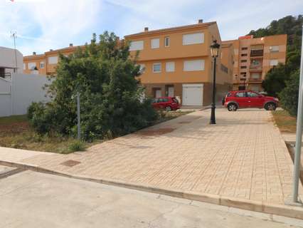 Parcela urbana en venta en Petrés