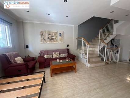 Casa en alquiler en Canet d'En Berenguer