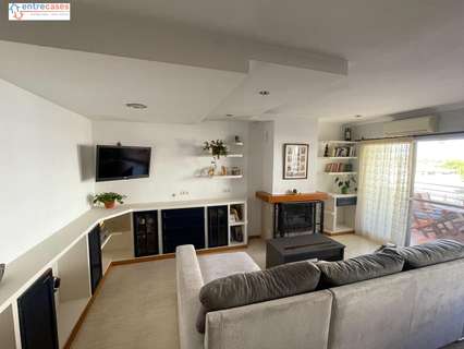 Dúplex en alquiler en Canet d'En Berenguer