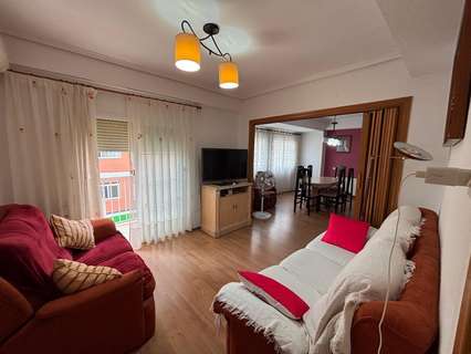 Piso en venta en Sagunto/Sagunt