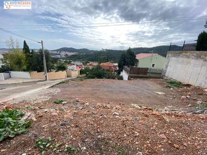 Parcela urbana en venta en La Vall d'Uixó