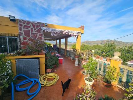 Casa en venta en Sagunto/Sagunt