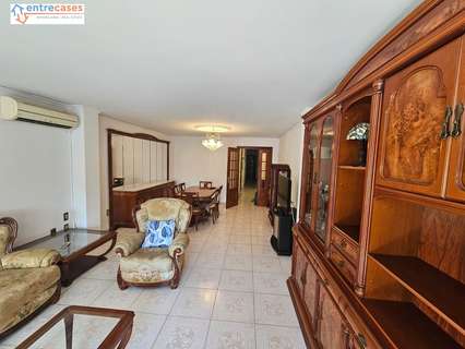 Piso en venta en Sagunto/Sagunt