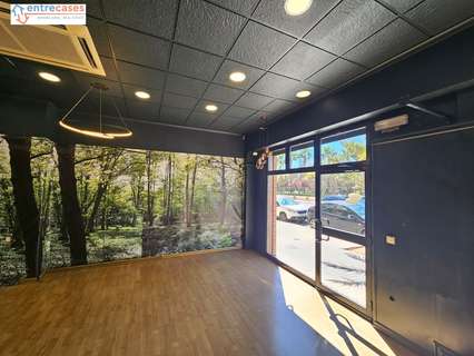 Local comercial en venta en Sagunto/Sagunt