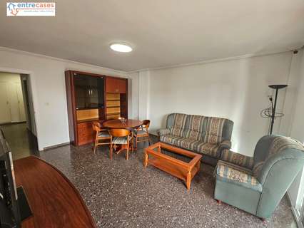 Piso en alquiler en Sagunto/Sagunt