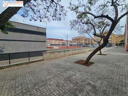 Plaza de parking en alquiler en Sagunto/Sagunt