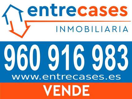 Plaza de parking en alquiler en Canet d'En Berenguer