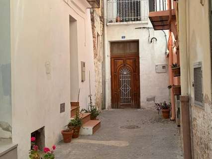 Casa en venta en Algimia de Almonacid