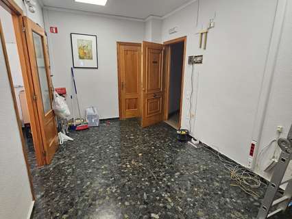 Despacho en alquiler en Sagunto/Sagunt