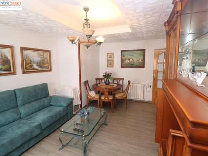 Piso en venta en Sagunto/Sagunt