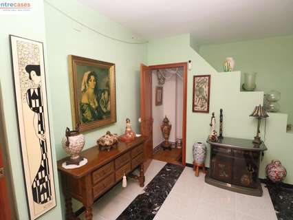 Planta baja en venta en Gilet