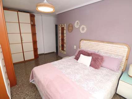 Piso en venta en Sagunto/Sagunt