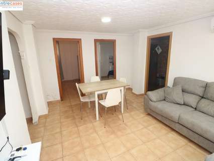 Planta baja en venta en Sagunto/Sagunt