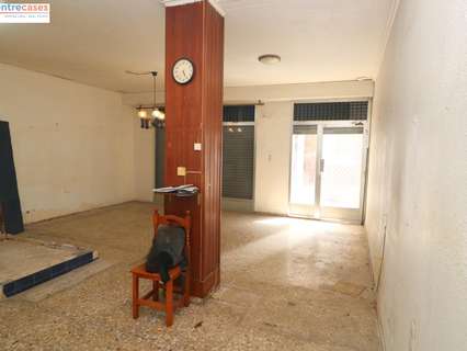 Local comercial en venta en Sagunto/Sagunt