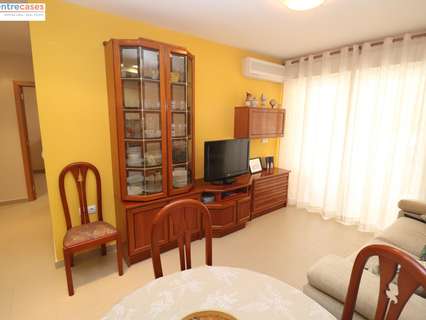 Apartamento en alquiler en Canet d'En Berenguer