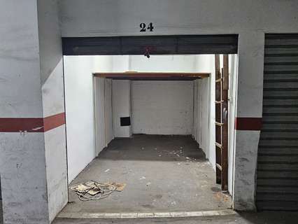 Plaza de parking en alquiler en Sagunto/Sagunt