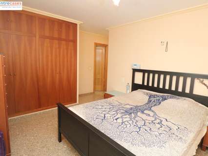 Piso en venta en Canet d'En Berenguer