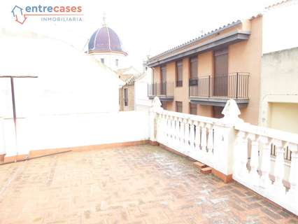 Casa en venta en La Vall d'Uixó, rebajada
