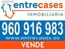 Parcela rústica en venta en La Vall d'Uixó