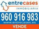 Parcela rústica en venta en La Vall d'Uixó