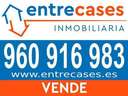 Plaza de parking en venta en La Vall d'Uixó