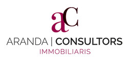 logo Inmobiliaria Aranda Consultors Immobiliaris