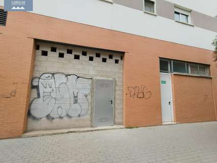 Local comercial en alquiler en Sevilla